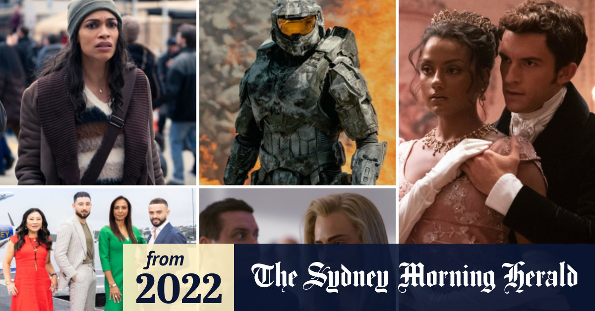 The best TV shows you should stream in April